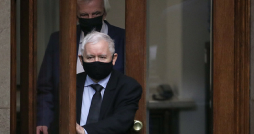 Jaroslaw Kaczynski acuză Rusia de un recent atac cibernetic ”de mare anvergură” vizând oficiali polonezi de rang înalt