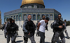 Zece palestinieni arestaţi şi nouă răniţi pe Esplanada Moscheilor, în Ierusalimul de Est ocupat, în ciocniri cu poliţia israeliană