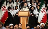 Iran - Candidatul moderat la alegerile prezidenţiale l-a felicitat pe rivalul extremist Ebrahim Raisi pentru victorie