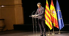 Guvernul spaniol urmează să-i graţieze marţi pe cei nouă separatişti încarceraţi în urma secesiunii eşuate a Cataloniei în 2017, anunţă Pedro Sanchez la Barcelona
