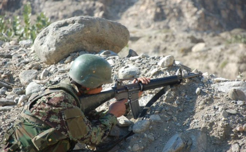 Talibanii încercuiesc Kunduzul, ”capitala” nord-estului Afganistanului