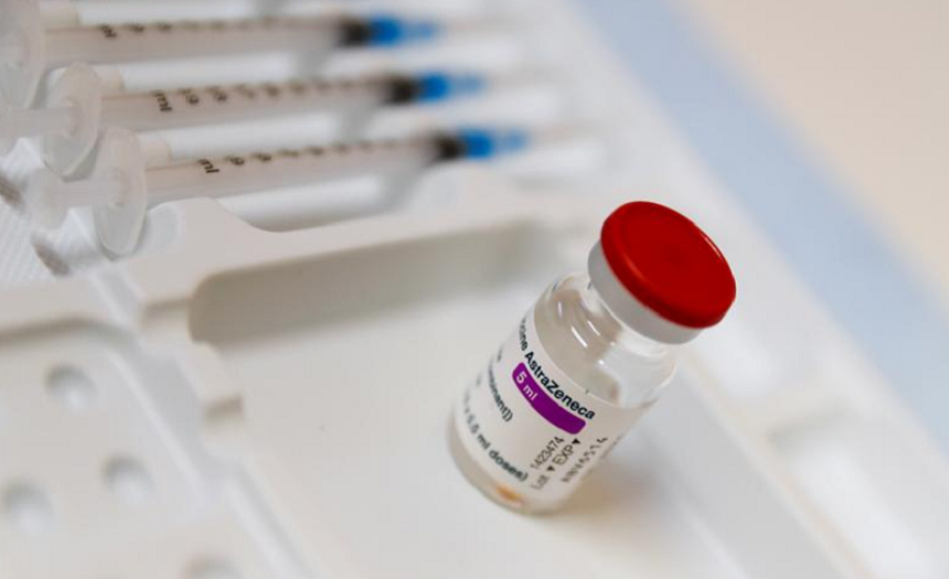 Vaccinul AstraZeneca-Oxford este eficient împotriva variantei indiene (delta) a SARS-Cov-2 şi evită spitalizarea în 90% dintre cazuri, anunţă laboratorul anglo-suedez