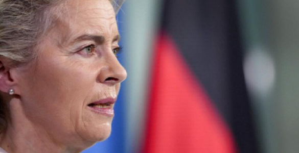 Legea ungară împotriva homosexualităţii este ”o ruşine”, denunţă preşedinta Comisiei Europene Ursula von der Leyen