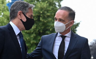 Blinken, aflat într-un turneu în Europa, cere înaintea unui summit la Berlin privind Libia, retragerea forţelor străine din această ţară devastată de zece ani de conflict