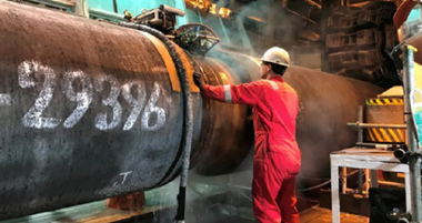 Blinken consideră Nord Stream 2 un proiect geopolitic rusesc care ameninţă Ucraina