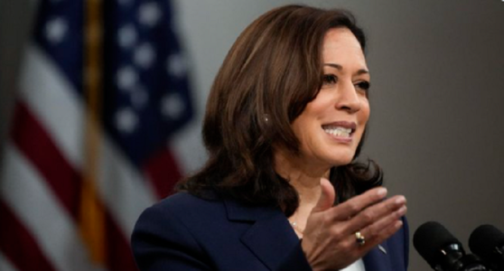 Criza imigraţiei - Kamala Harris, vicepreşedintele SUA, va merge la graniţa cu Mexicul