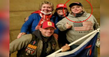 Prima persoană condamnată în dosarul asaltului de la Capitoliu scapă de închisoare