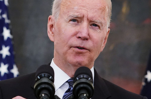 Biden îndeamnă la o limitare a circulaţiei armelor de foc, pentru a ”salva vieţi”, în urma unei creşteri a omorurilor în marile oraşe cu 30% de un an şi jumătate, un subiect acaparat de către republicani