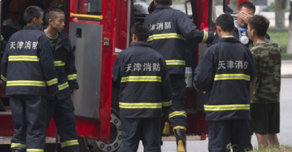 Optsprezece morţi şi 16 răniţi în centrul Chinei, într-un incendiu la o şcoală de arte marţiale