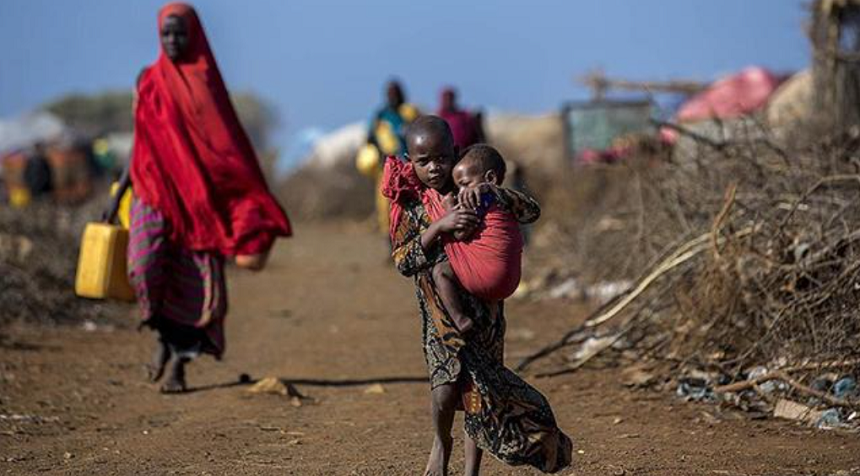 Madagascarul devine prima ţară afectată de o foamete cauzată de modificările climatice, trage un semnal de alarmă ONU