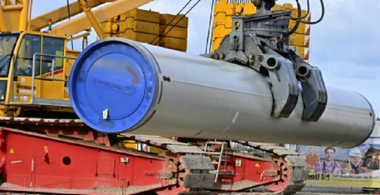 Nord Stream 2 poate fi închis, dacă Moscova abuzează de el, avertizează Armin Laschet şi Olaf Scholz, candidaţi la succesiunea lui Merkel; Annalena Baerbock respinge proiectul
