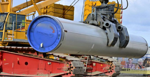 Nord Stream 2 poate fi închis, dacă Moscova abuzează de el, avertizează Armin Laschet şi Olaf Scholz, candidaţi la succesiunea lui Merkel; Annalena Baerbock respinge proiectul