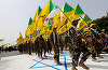 Combatanţi din cadrul Hashd al-Shaabi, ucişi în atacuri aeriene efectuate de SUA în Irak; coaliţia paramiliară proiraniană ameninţă să se răzbune