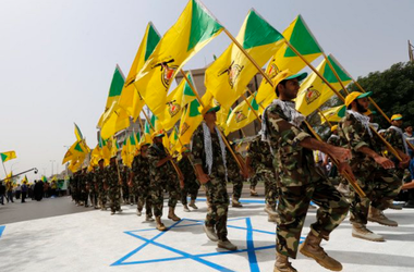 Combatanţi din cadrul Hashd al-Shaabi, ucişi în atacuri aeriene efectuate de SUA în Irak; coaliţia paramiliară proiraniană ameninţă să se răzbune