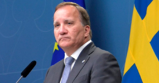 Premierul Stefan Löfven demisionează în urma crizei politice din Suedia