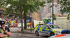 Incendiu şi o explozie în apropierea staţiei de tren şi de metrou Elephant Castle din Londra; staţiile evacuate; incidentul nu este de natură teroristă, anunţă poliţia