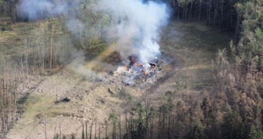 Cehia cere Rusiei ”despăgubiri complete” pentru exploziile soldate cu doi morţi la depozitul de armament de la Vrbetice în 2014