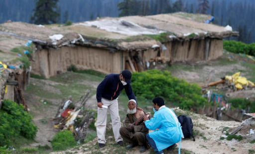 AFP: Trei miliarde de doze de vaccin împotriva covid-19, administrate în lume, cele mai multe în China, India şi SUA; O.Mijlociu, ”campionul” vaccinării raportat la populaţie; 32% dintre europeni, vaccinaţi complet