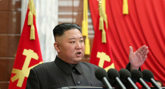 Kim Jong Un destituie mai mulţi oficiali de rang înalt, din cauza unui ”incident grav” legat de covid-19