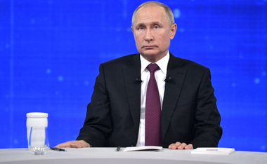 Putin acuză SUA de implicare în incidentul HMS Defender; ”Chiar dacă am fi scufundat această navă, ar fi greu de imaginat că lumea ar fi intrat în al Treilea Război Mondial”, ”Lumea ştie că n-ar ieşi victorioasă din acest război”