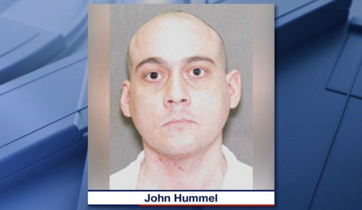 Un bărbat condamnat la moarte cu privire la o triplă crimă extrem de violentă, John Hummel, executat cu injecţia letală în Texas, în urma unei amânări din cauza covid-19