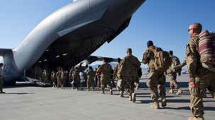 Trupele SUA şi NATO au părăsit baza aeriană de la Bagram, iar retragerea tuturor forţelor străine din Afganistan este iminentă, anunţă un oficial american