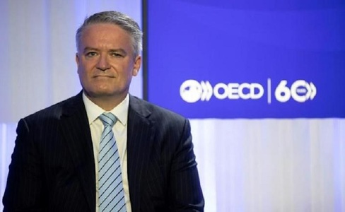 Acord istoric între 130 de ţări la OCDE privind impunerea unui impozit mondial de 15% multinaţionalelor; Oxfam denunţă o ”nouă formă de colonialism economic”