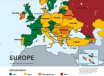 România, criticată dur în raportul privind traficul de persoane al Departamentului de Stat american din 2021, nu îndeplineşte standardele minime de eliminare a acestui trafic şi rămâne al treilea an pe pe lista de supraveghere de nivelul 2