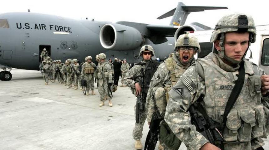 Armata americană s-a retras în propoprţie de ”peste 90%” din Afganistan; Pentagonul recunoaşte că a plecat de la Bagram fără să-i anunţe pe afgani