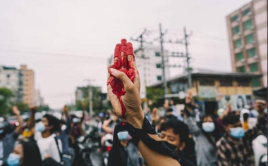 Junta din Myanmar, acuzată de ”crime împotriva umanităţii” de către Raportorul Special ONU Tom Andrews 