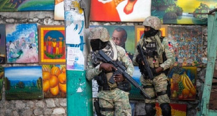 Consiliul de Securitate al ONU condamnă asasinarea preşedintelui haitian Jovenel Moïse şi cere ca asasinii să fie judecaţi