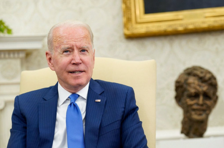 Biden urmează să se exprime cu privire la retragerea trupelor americane din Afganistan