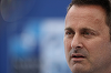 Premierul luxemburghez Xavier Bettel, externat în urma unei ameliorări a stării sănătăţii, îşi preia funcţia ”de la distanţă” începând de vineri şi până la sfârşitul săptămânii, când iese din carantină, după ce s-a îmbolnăvit de covid-19