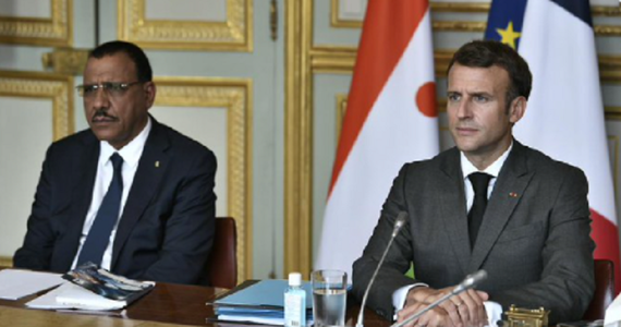 Franţa urmează să-şi închidă bazele în nordul Mali până la sfârşitul anului, anunţă Macron în marja unui summit G5 Sahel