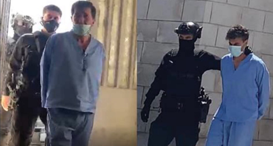 Fostul şef al curţii regale iordaniene Bassem Awadallah şi Sherif Hassan bin Zaid, condamnaţi la 15 ani de închisoare 