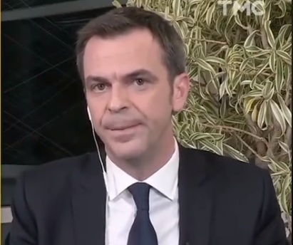 Ministrul francez al sănătăţii: Din 15 septembrie, personalul medical care nu se va vaccina, nu va mai putea lucra şi nu va mai fi plătit