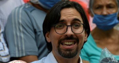 Un reprezentant al opoziţiei venezuelene, Freddy Guevara, un apropiat al lui Guaido, arestat la Caracas de către serviciile de informaţii 