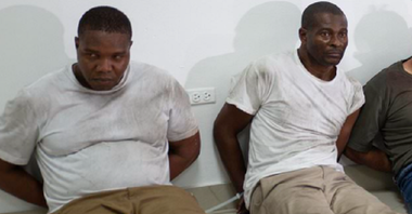 Unul dintre americanii haitieni arestaţi în asasinarea preşedintelui haitian Jovenel Moïse, informator al agenţiei americane de luptă împotriva traficului de droguri