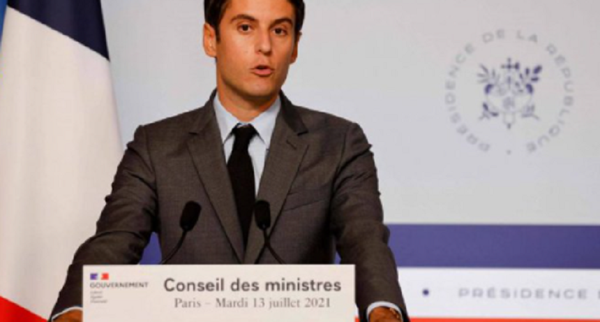 Primul tur al alegerilor prezidenţiale franceze, la 10 aprilie 2022, turul doi, la 24 aprilie 2022, anunţă Guvernul francez; alegeri legislative la 12 şi 19 iunie 2022