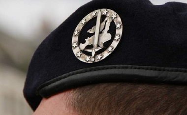 Austria aderă la Eurocorps ca ”naţiune asociată”