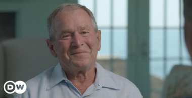 Retragerea trupelor NATO din Afganistan este ”o eroare”, trage un semnal de alarmă fostul preşedinte american George W. Bush