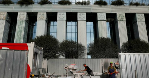 Partea disciplinară a reformei judiciare din Polonia ”nu este conformă” dreptului european, hotărăşte Curtea de Justiţie a Uniunii Europene; Guvernul polonez denunţăo ”tară” a CJUE şi o ”acaparare a competenţelor statelor membre” UE