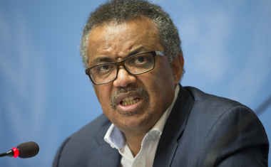 China este necesar ”să coopereze mai bine” în ancheta cu privire la originea pandemiei covid-19, avertizează directorul OMS Tedros Adhanom Ghebreyesus