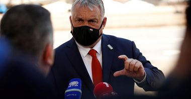 Ungaria urmează să lanseze vaccinarea cu a treia doză de vaccin împotriva covid-19 începând din august, anunţă Viktor Orban