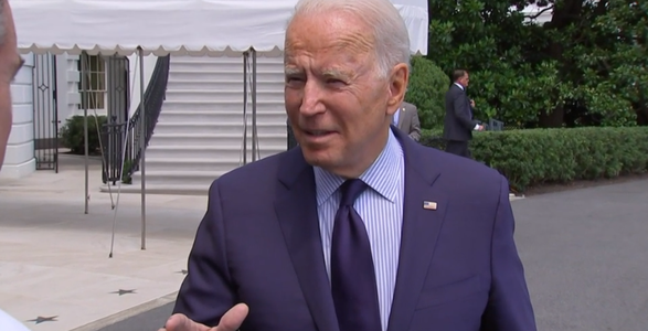 Joe Biden: Platforme precum Facebook ucid oamenii cu informaţii eronate despre vaccinuri