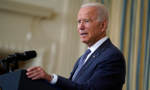 Joe Biden a revenit asupra aprecierii că platformele social media „ucid oameni” prin găzduirea de informaţii false legat de Covid-19