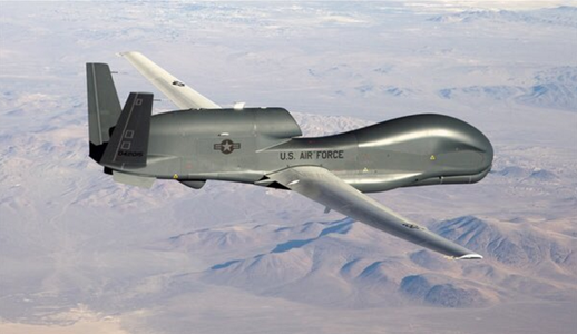 Irak - Atac cu dronă asupra unei baze care adăpostea americani în Kurdistan
