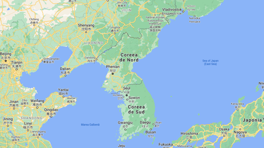 Coreea - Nordul şi Sudul au restabilit o linie specială de comunicaţie, întreruptă de Phenian în iunie 2020