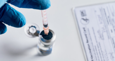Peste jumătate dintre germani şi francezi, vaccinaţi complet împotriva covid-19
