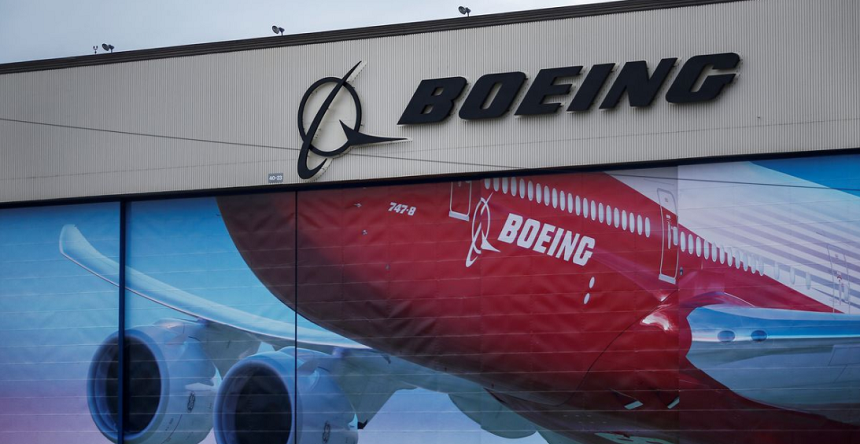 Boeing revine ”pe verde” după un an şi jumătate de pierderi, după livrarea a 130 de avioane de tip 737 MAX